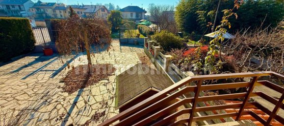 Villa de 2 dormitorios en Trofarello, Italy No. 211995 4