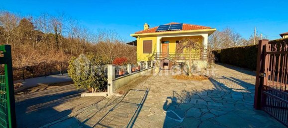 Villa de 2 dormitorios en Trofarello, Italy No. 211995 42