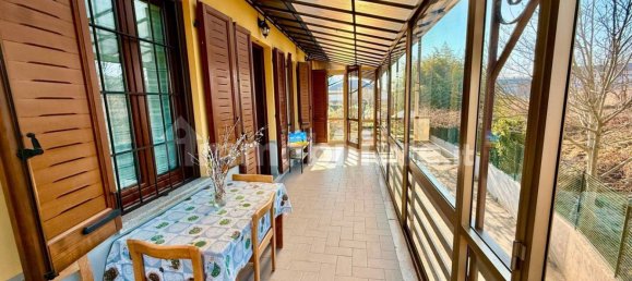 Villa de 2 dormitorios en Trofarello, Italy No. 211995 25