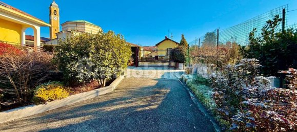 Villa de 2 dormitorios en Trofarello, Italy No. 211995 50