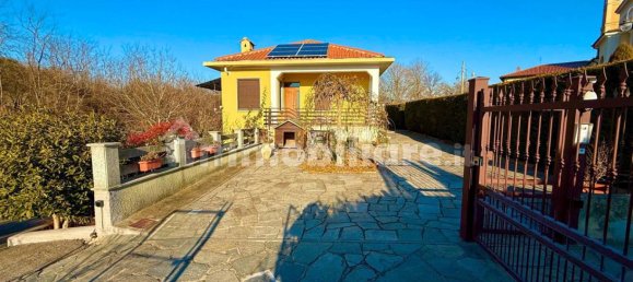 Villa de 2 dormitorios en Trofarello, Italy No. 211995 38