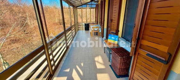 Villa de 2 dormitorios en Trofarello, Italy No. 211995 23