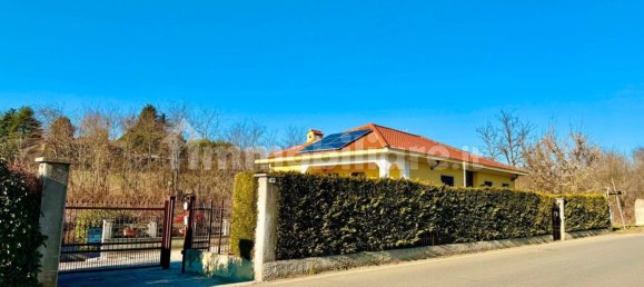 Villa de 2 dormitorios en Trofarello, Italy No. 211995 14