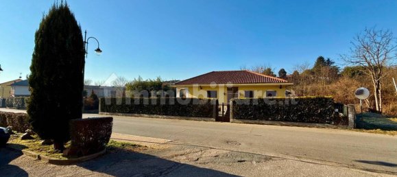 Villa de 2 dormitorios en Trofarello, Italy No. 211995 43