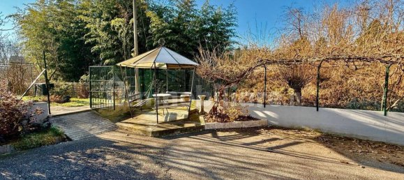 Villa de 2 dormitorios en Trofarello, Italy No. 211995 11