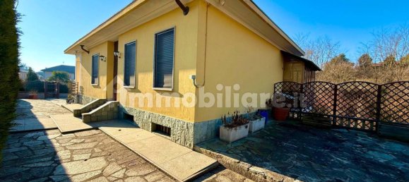 Villa de 2 dormitorios en Trofarello, Italy No. 211995 41