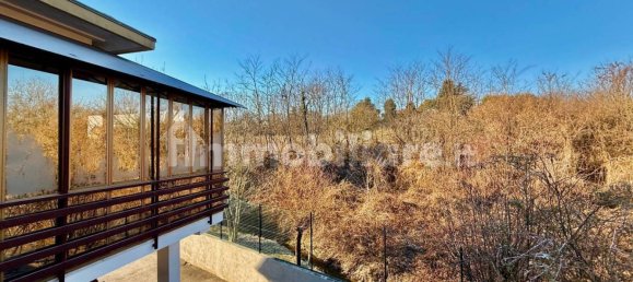 Villa de 2 dormitorios en Trofarello, Italy No. 211995 12