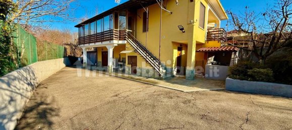 Villa de 2 dormitorios en Trofarello, Italy No. 211995 37