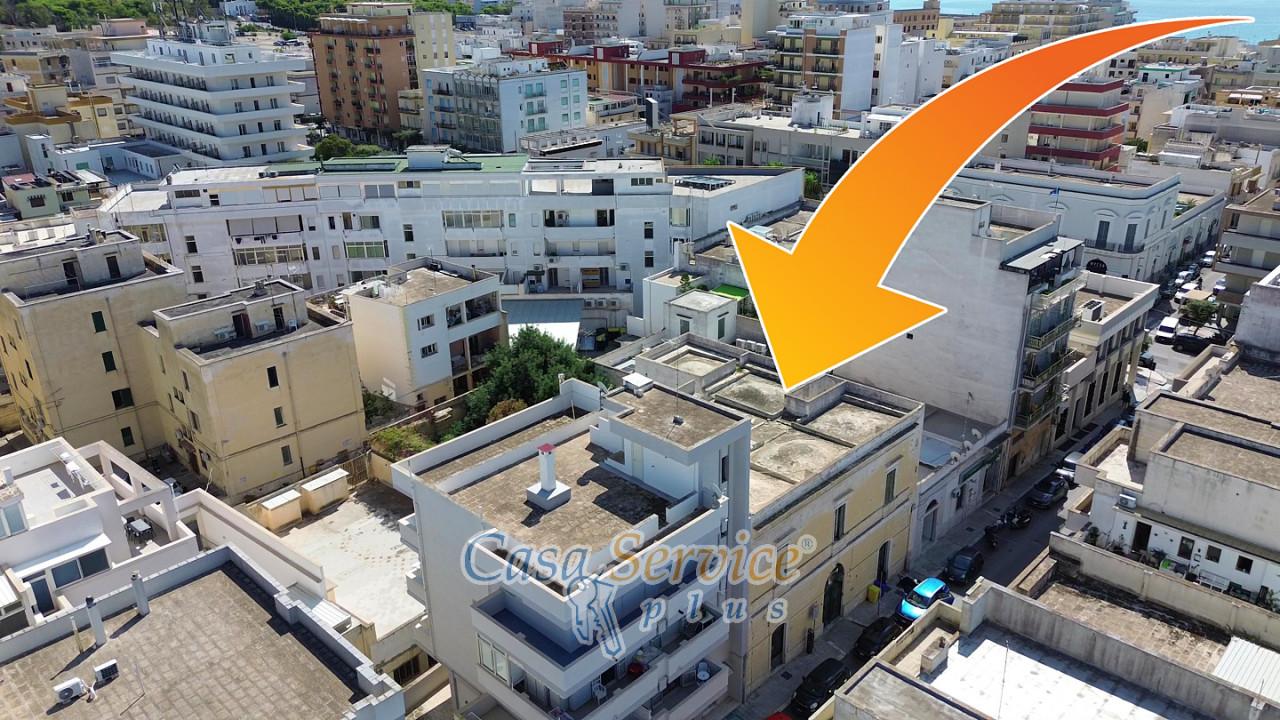 Edifício de 15 divisões em Gallipoli, Italy N.º 234825