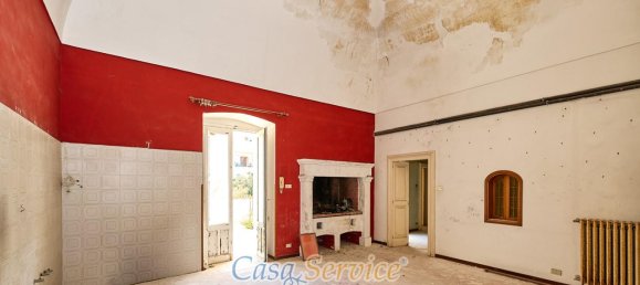 Edifício de 15 divisões em Gallipoli, Italy N.º 234825 17