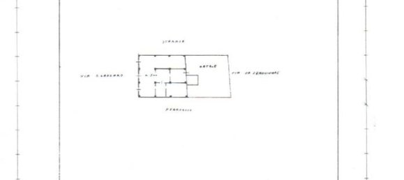 Edifício de 15 divisões em Gallipoli, Italy N.º 234825 45