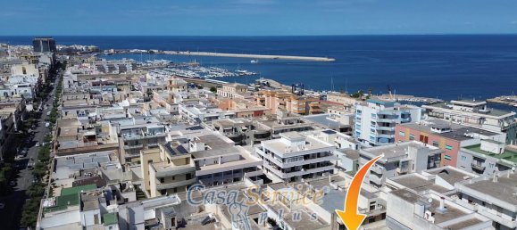 Edifício de 15 divisões em Gallipoli, Italy N.º 234825 43