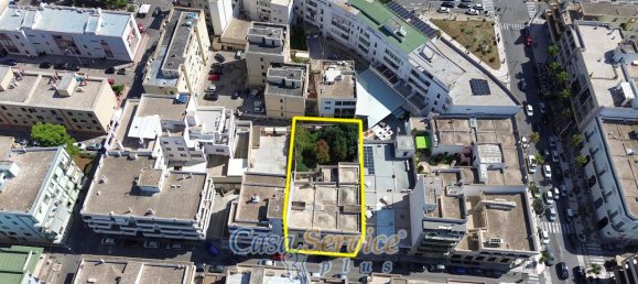 Edifício de 15 divisões em Gallipoli, Italy N.º 234825 39