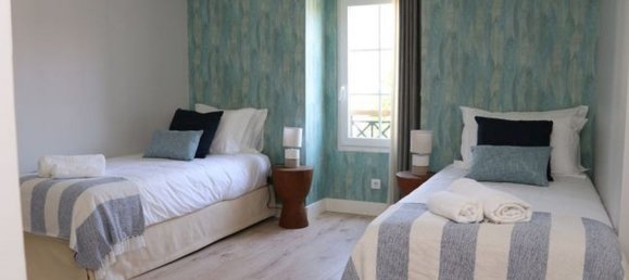 2 bedrooms Apartment in Cascais, Portugal No. 141845 6