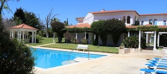 2 bedrooms Apartment in Cascais, Portugal No. 141845 16