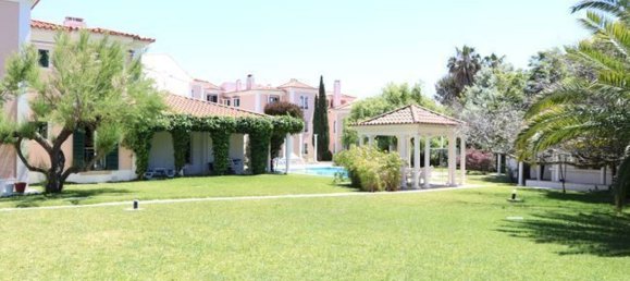 2 bedrooms Apartment in Cascais, Portugal No. 141845 4