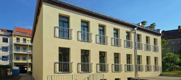 1 bedroom Apartment in Leipzig, Germany No. 28986 9