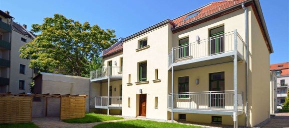 1 bedroom Apartment in Leipzig, Germany No. 28986 6