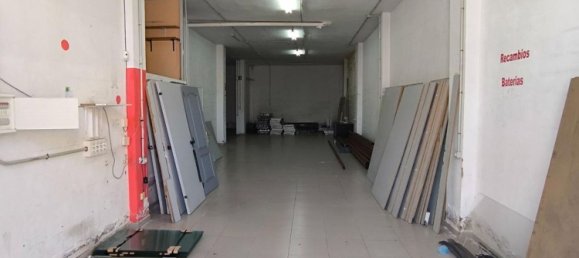 Gewerbliche Immobilie in San Cristobal de La Laguna, Spain 110m², Nr. 173569 2