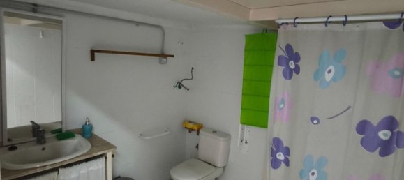 Gewerbliche Immobilie in San Cristobal de La Laguna, Spain 110m², Nr. 173569 11