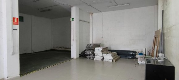 Gewerbliche Immobilie in San Cristobal de La Laguna, Spain 110m², Nr. 173569 4