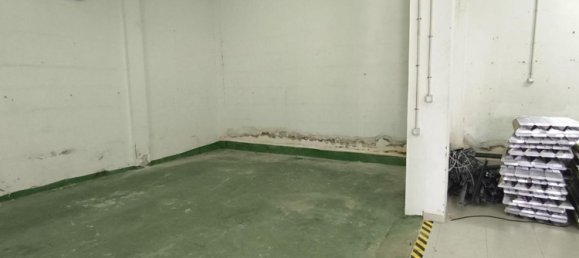 Gewerbliche Immobilie in San Cristobal de La Laguna, Spain 110m², Nr. 173569 6