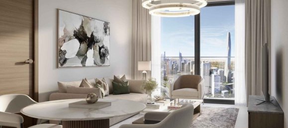 1 chambre appartement à vendre à Dubai, UAE № 118634 5