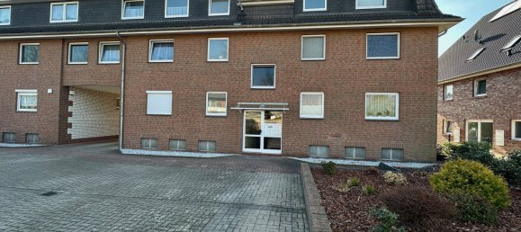 Apartamento de 2 divisões em Delmenhorst, Germany N.º 31723 5