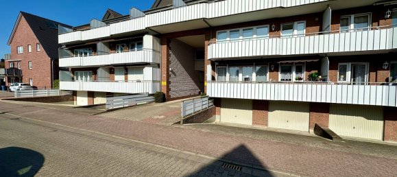 Apartamento de 2 divisões em Delmenhorst, Germany N.º 31723 2