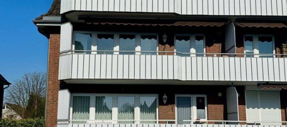 Apartamento de 2 divisões em Delmenhorst, Germany N.º 31723 7