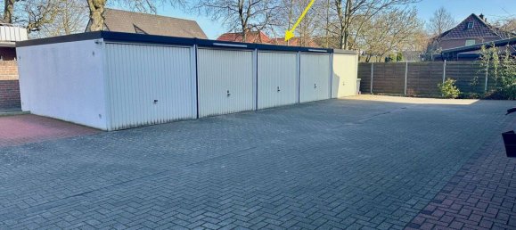 Apartamento de 2 divisões em Delmenhorst, Germany N.º 31723 8