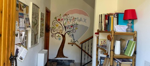 2 rooms Apartment in Borzonasca, Italy No. 38724 27