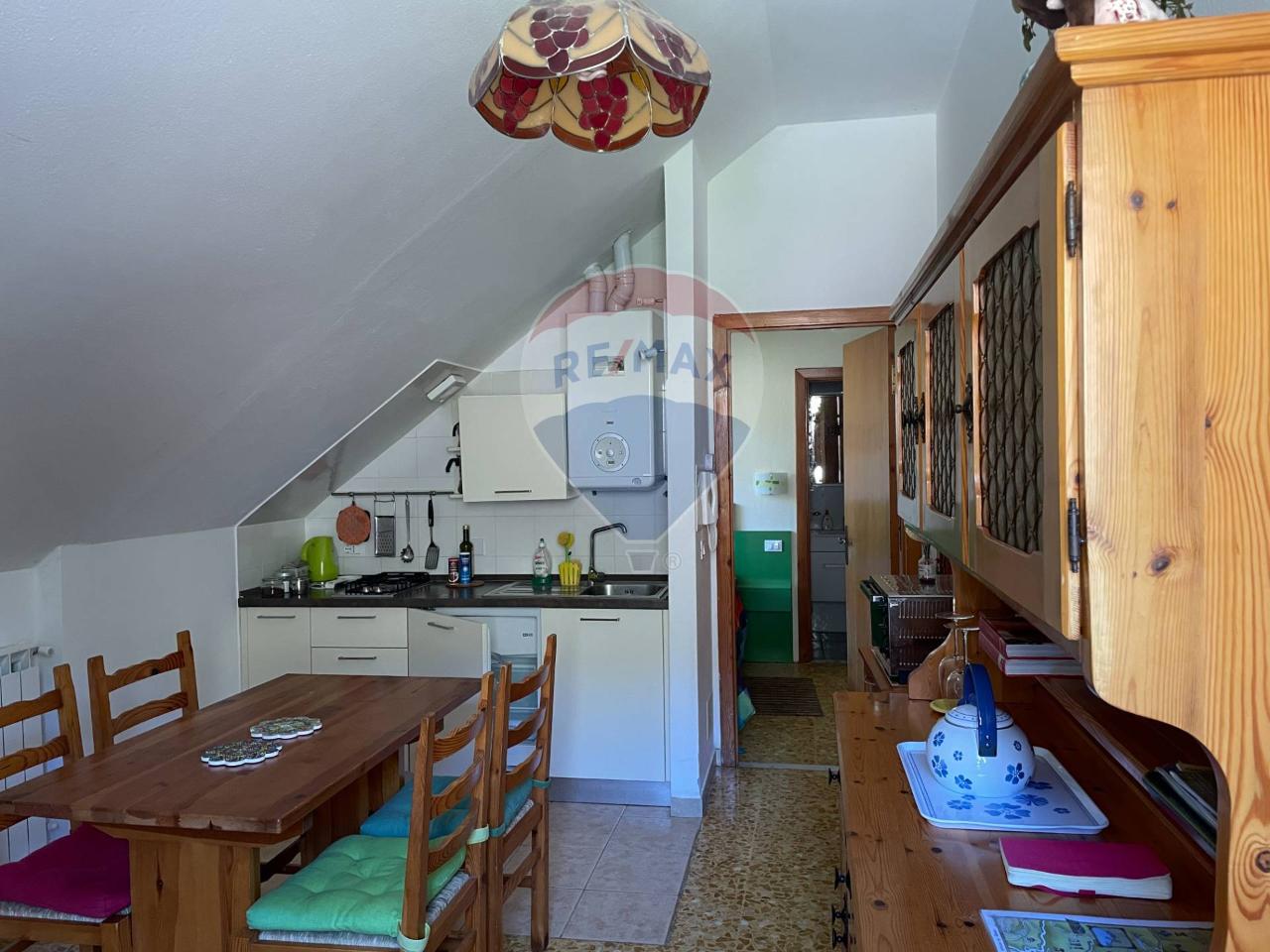 2 rooms Apartment in Borzonasca, Italy No. 38724