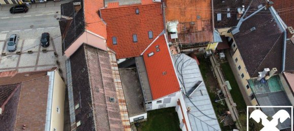 14 rooms Townhouse in Strassburg, Austria No. 199450 29