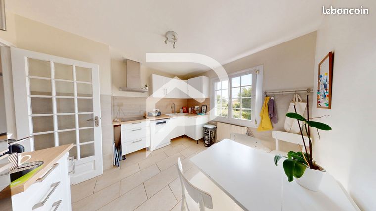 Дом с 3 спальнями в Вьен, Франция № 314103