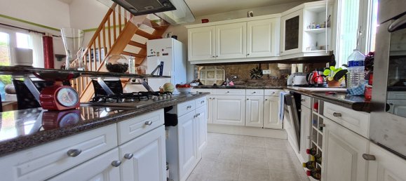 2 Schlafzimmer Haus in Maintenon, France, Nr. 243832 7