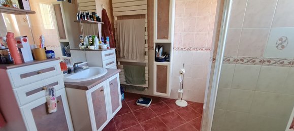 2 Schlafzimmer Haus in Maintenon, France, Nr. 243832 10