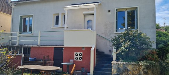 2 Schlafzimmer Haus in Maintenon, France, Nr. 243832 20