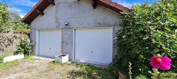 2 Schlafzimmer Haus in Maintenon, France, Nr. 243832 17
