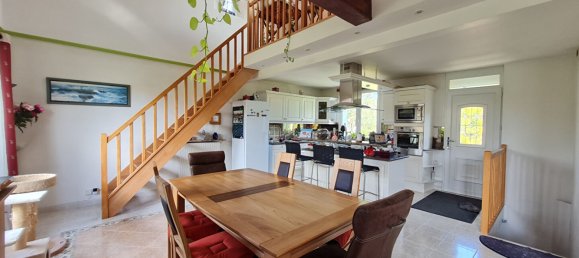 2 Schlafzimmer Haus in Maintenon, France, Nr. 243832 4