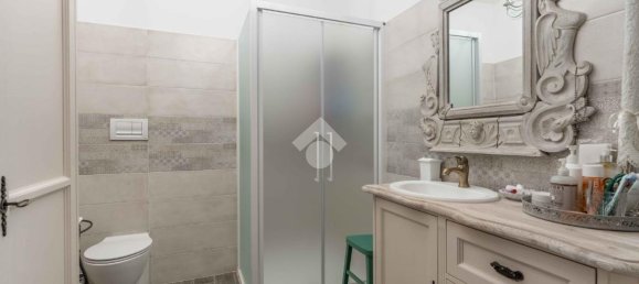 3 rooms Apartment in Rozzano, Italy No. 11592 20