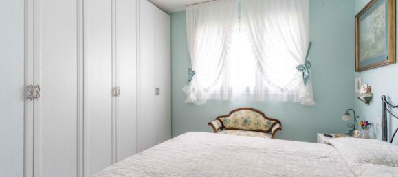 3 rooms Apartment in Rozzano, Italy No. 11592 19