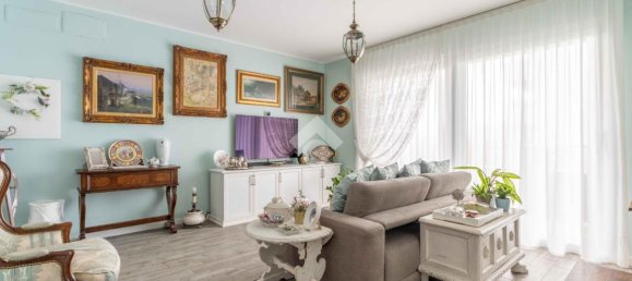 3 rooms Apartment in Rozzano, Italy No. 11592 4