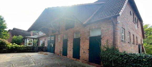 9 rooms House in Hanover, Germany No. 306503 20