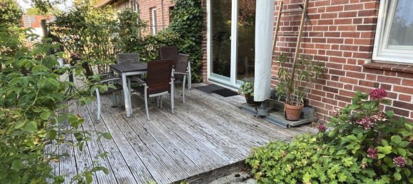 9 rooms House in Hanover, Germany No. 306503 15