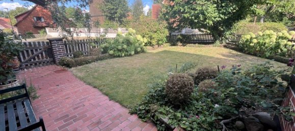 9 rooms House in Hanover, Germany No. 306503 19