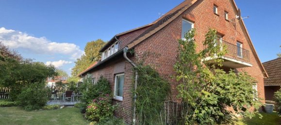 9 rooms House in Hanover, Germany No. 306503 22