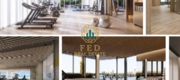 5 chambres Appartement à Dubai Harbour, UAE No. 8143 10