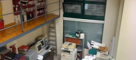 مكتب في Burjassot, Spain رقم 170588 5