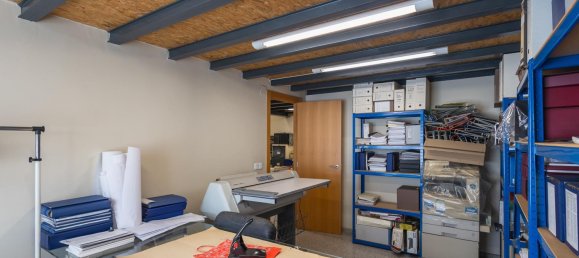 مكتب في Burjassot, Spain رقم 170588 17